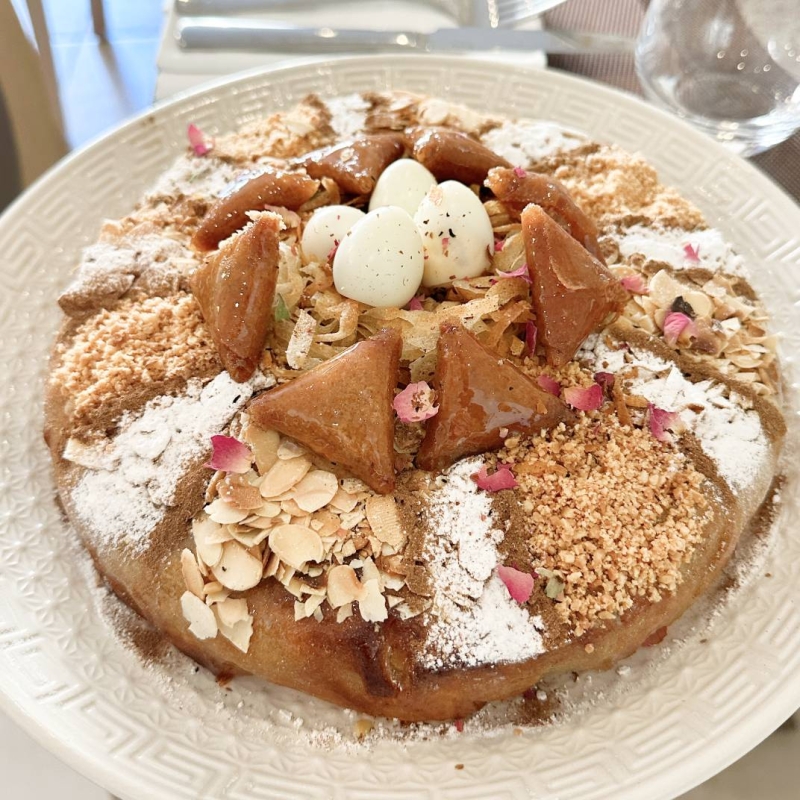 Riad Fes - restaurant CACHAN - bon restaurant CACHAN