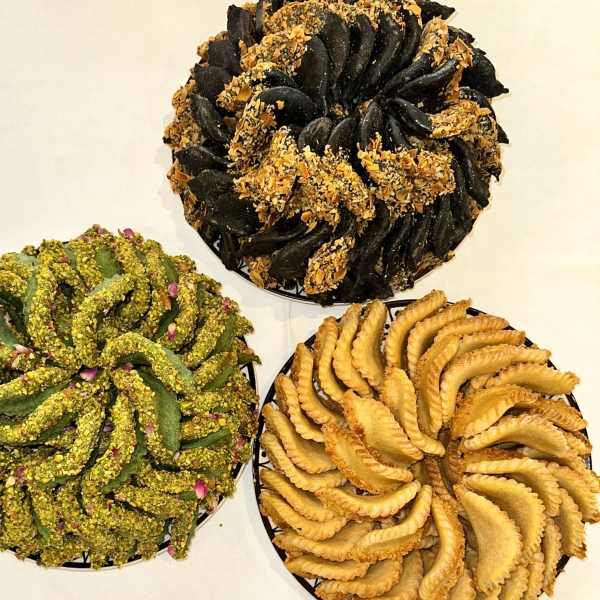 Le restaurant - Riad Fes - restaurant CACHAN - Restaurant - les meilleurs restaurant de CACHAN