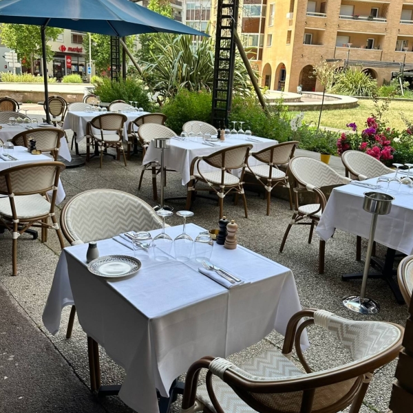 Riad Fes - restaurant CACHAN - meilleur resto CACHAN