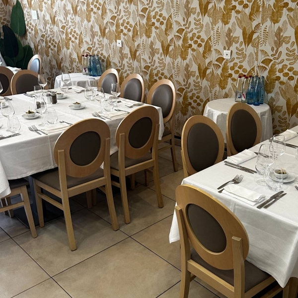 Riad Fes - restaurant CACHAN - les meilleurs restaurant de CACHAN