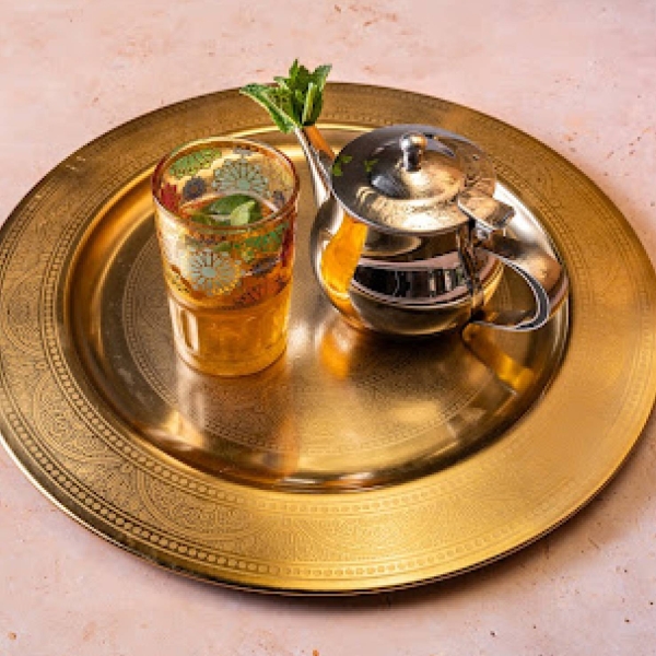 les Boissons - Riad Fes - restaurant CACHAN - top resto CACHAN