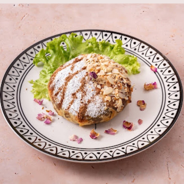 les Boissons - Riad Fes - restaurant CACHAN - bon restaurant CACHAN