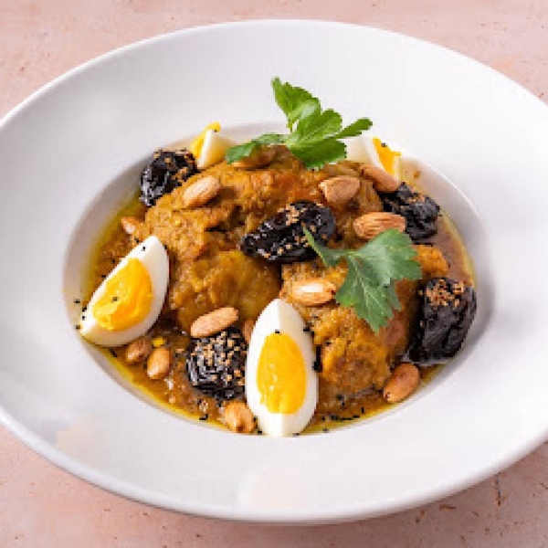 La carte - Riad Fes - restaurant CACHAN - Restaurant Arcueil - meilleur resto CACHAN