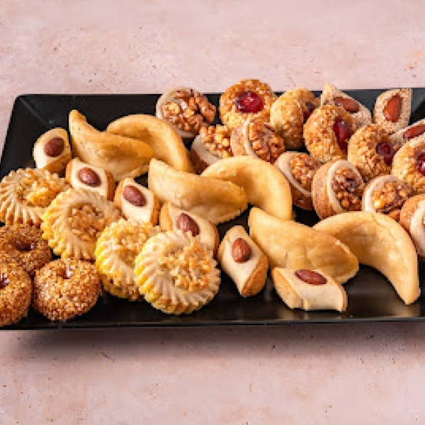 les Boissons - Riad Fes - restaurant CACHAN - restaurant CACHAN