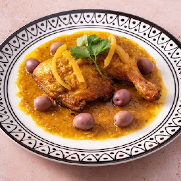 La carte - Riad Fes - restaurant CACHAN - Restaurant Arcueil - restaurant a faire CACHAN