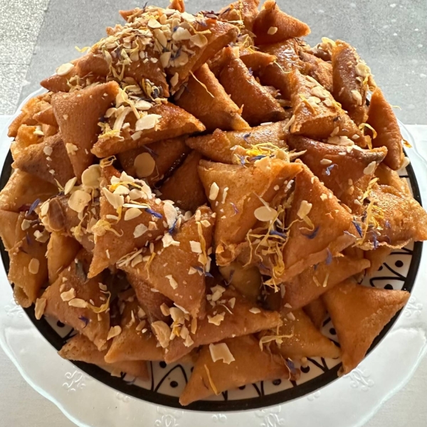 Riad Fes - restaurant CACHAN - bien manger CACHAN