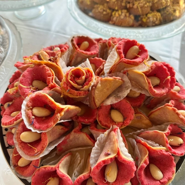 Riad Fes - restaurant CACHAN - manger a CACHAN