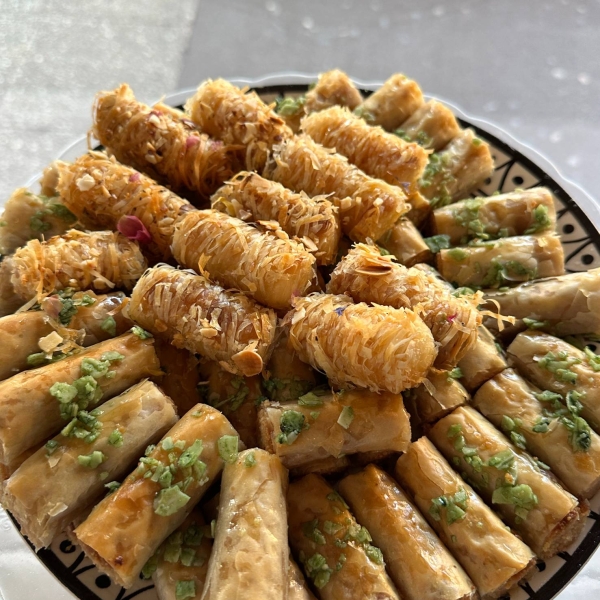 Riad Fes - restaurant CACHAN - Restaurant Arcueil